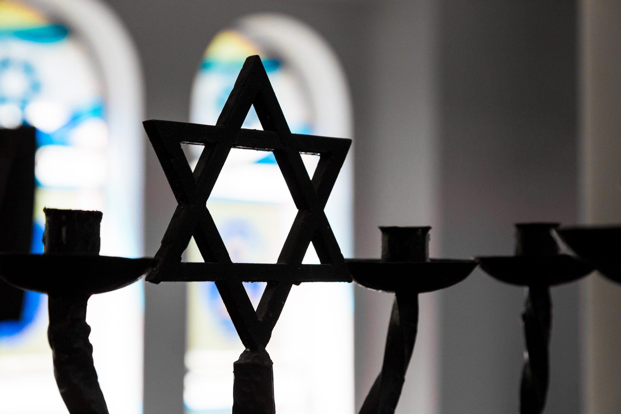 Preparation and Response: A Toolkit for Synagogues in Action Against Antisemitism